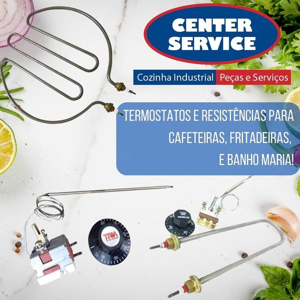 foto 2 de Center Service