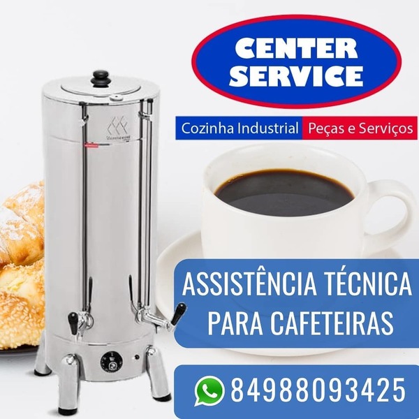 foto 3 de Center Service