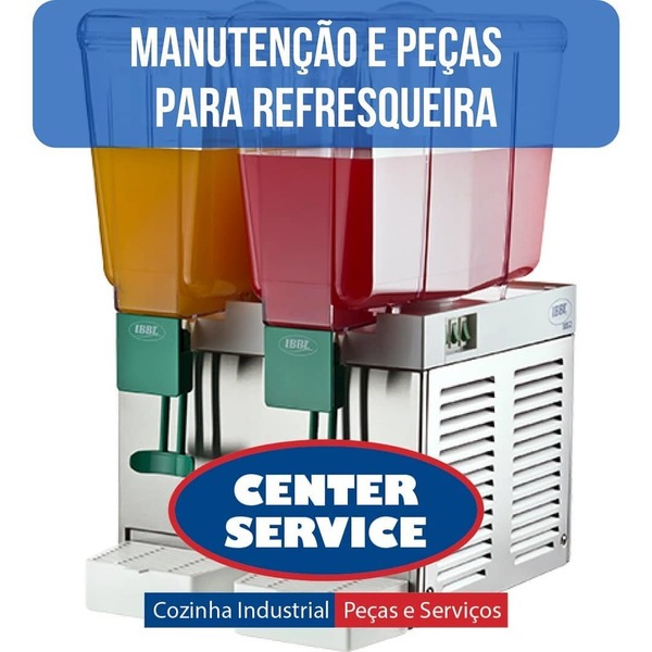 foto 4 de Center Service