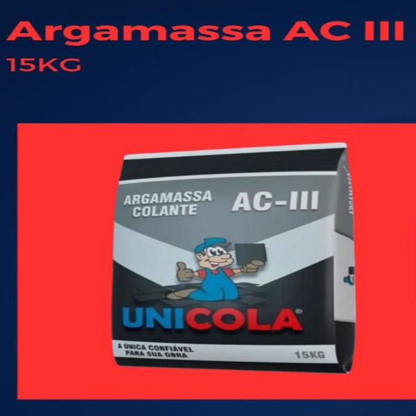 foto 1 de Unicolla Argamassas e Tintas