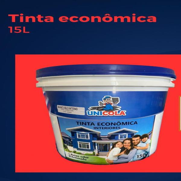 foto 4 de Unicolla Argamassas e Tintas