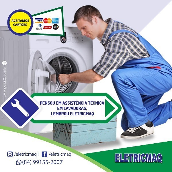 foto 2 de Eletricmaq