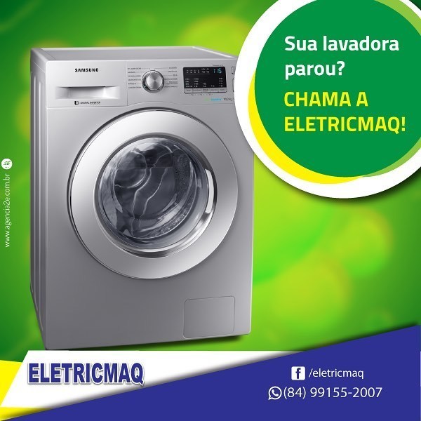 foto 4 de Eletricmaq
