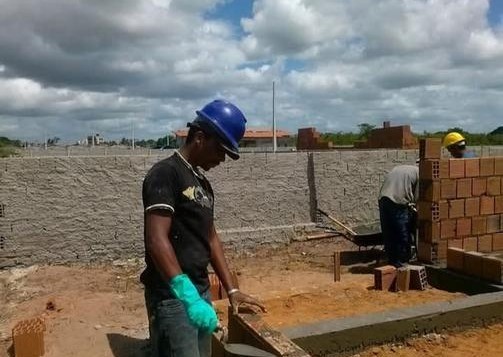 Imagem 1 da empresa ABJ Construções - Comércio, Serviços e Incorporações