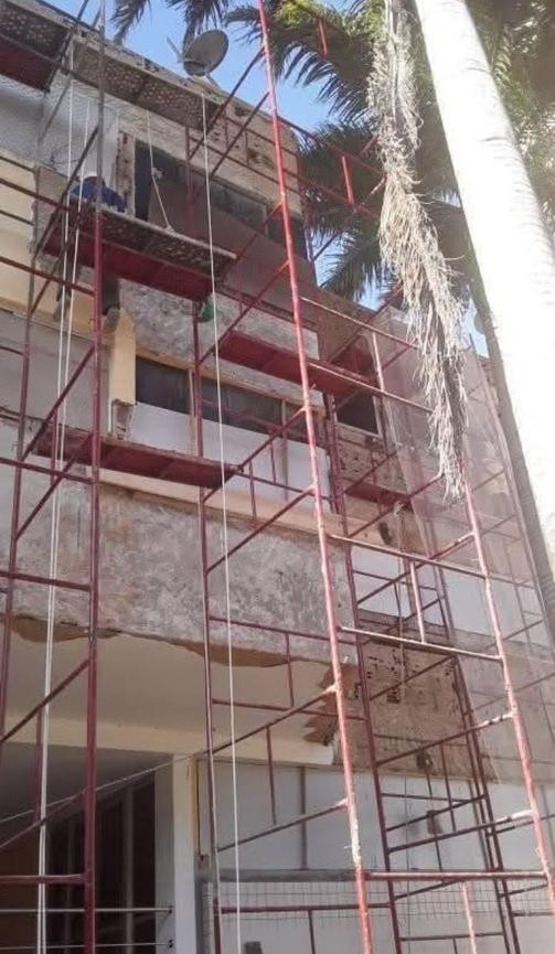 Imagem 2 da empresa ABJ Construções - Comércio, Serviços e Incorporações
