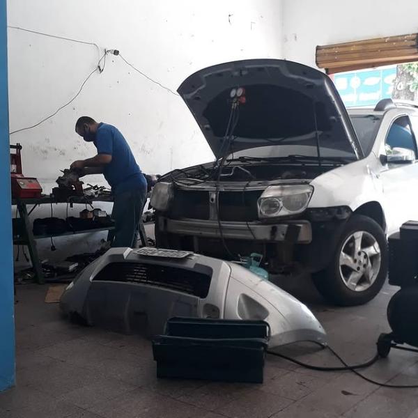 foto 2 de Ponto da Refrigeração Automotiva
