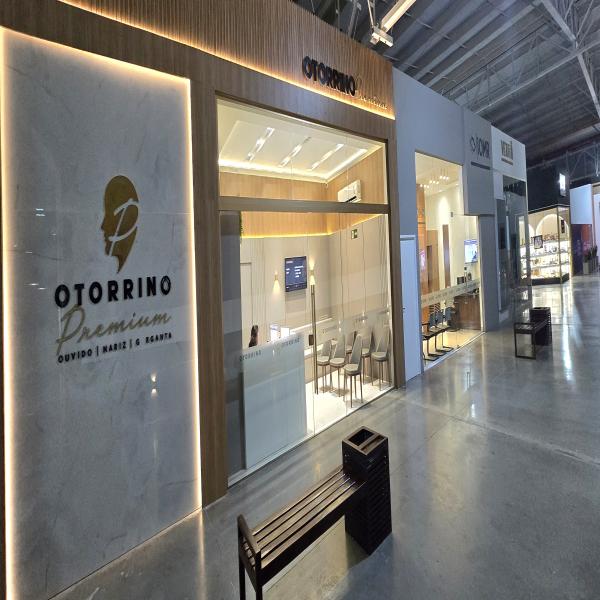foto 1 de Clínica Otorrino Premium