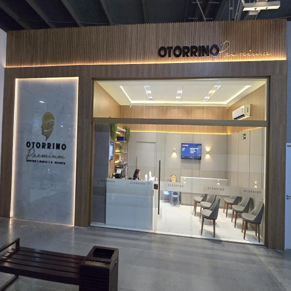 foto 2 de Clínica Otorrino Premium