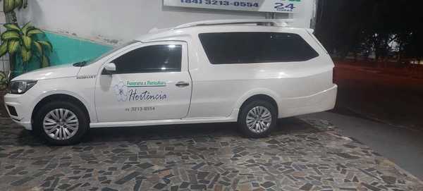 foto 4 de Funerária e Floricultura Hortência