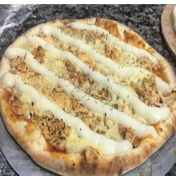 foto 4 de A Tradicional Pizzaria e Delivery