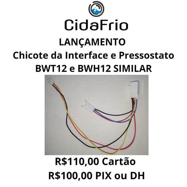 foto 2 de Cida Frio Refrigeração