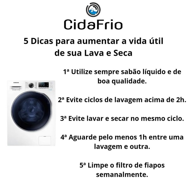 foto 3 de Cida Frio Refrigeração