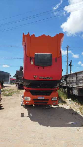 foto 4 de DM Auto Elétrica Peças e Serviços