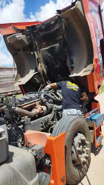 foto 3 de DM Auto Elétrica Peças e Serviços