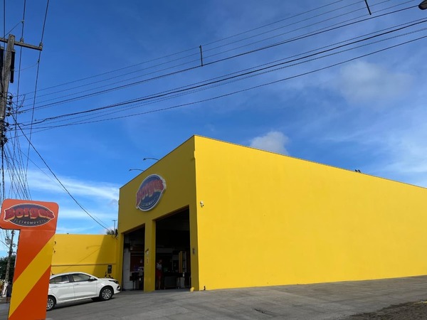 foto 3 de Borges Eletromóveis - Av. Paulistana