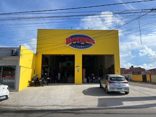 foto 4 de Borges Eletromóveis - Av. Paulistana
