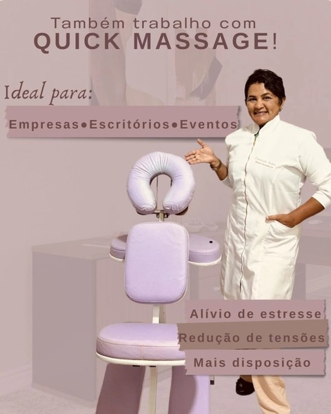 foto 1 de Conceição Inácio Estética & Massoterapia