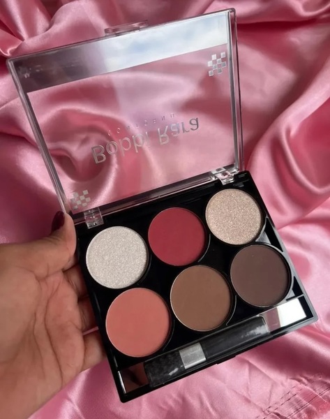 foto 4 de AS Makeup e Acessórios