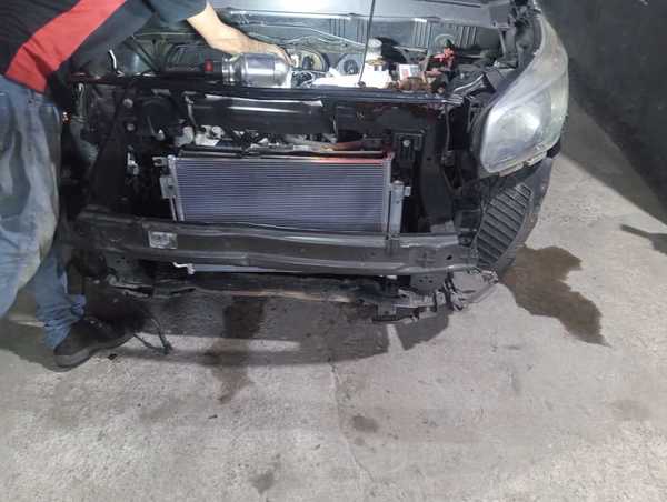 foto 2 de Alex Refrigeração Automotiva