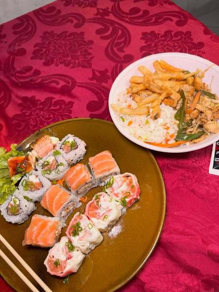 foto 1 de Kud Dudy Sushi