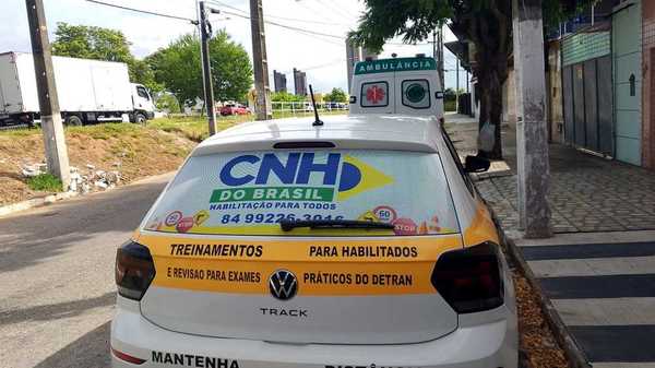 foto 2 de Franklin Instrutor de Direção e Auto Escola