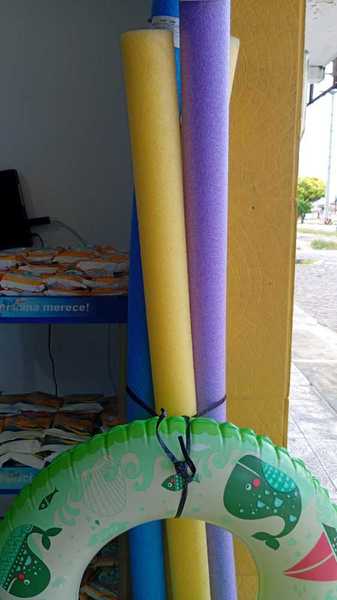 foto 1 de Léo Piscinas