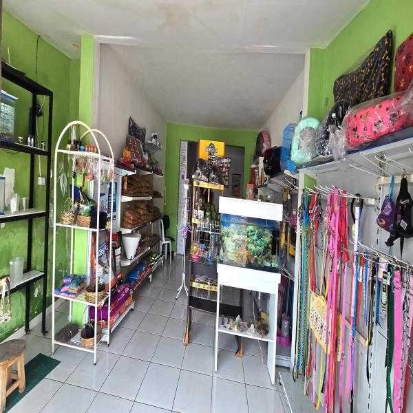 foto 2 de Consvet Consultório Veterinário e Pet Shop