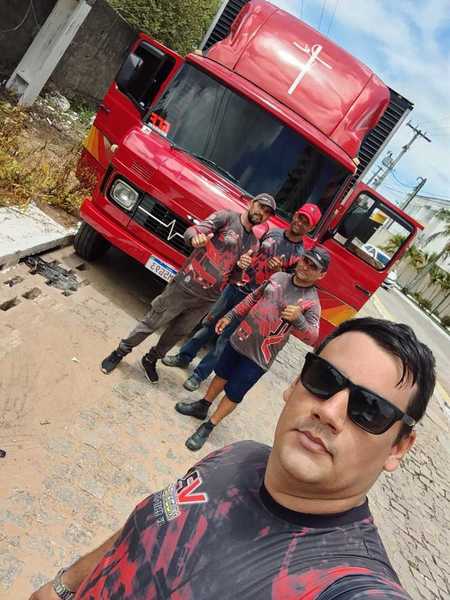 foto 4 de VR Fretes e Mudanças