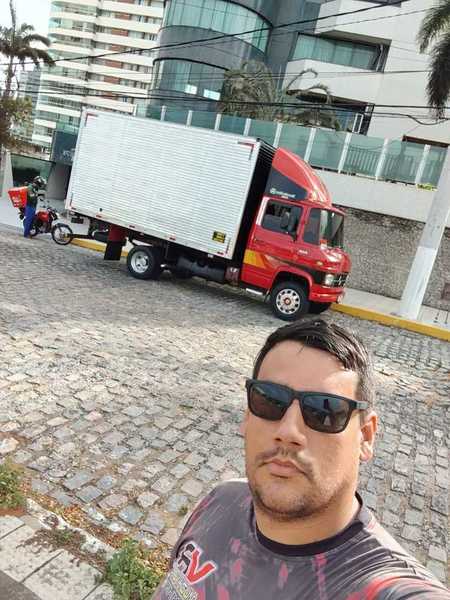 foto 2 de VR Fretes e Mudanças