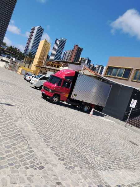 foto 1 de VR Fretes e Mudanças