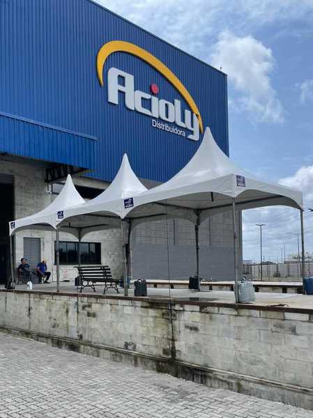foto 4 de ADN Fretes e Mudanças