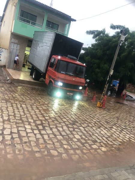 foto 2 de ADN Fretes e Mudanças