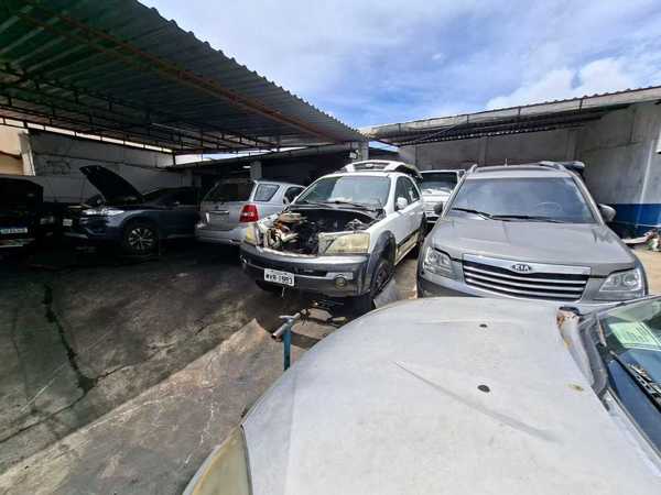 foto 2 de Empório Automotivo