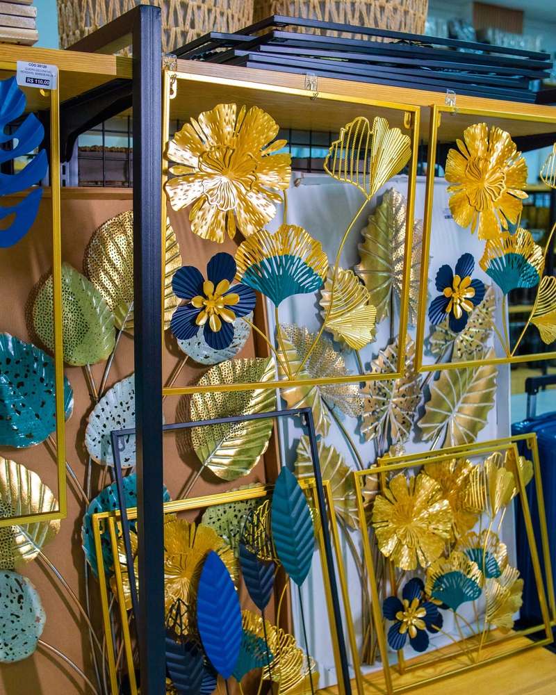 Imagem 33 da empresa Amazonas Decorações