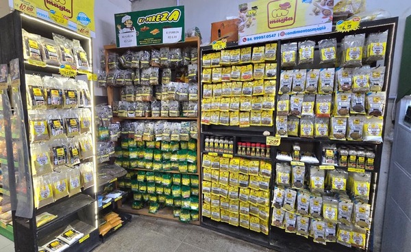 foto 2 de Gostinho da Roça Supermercados