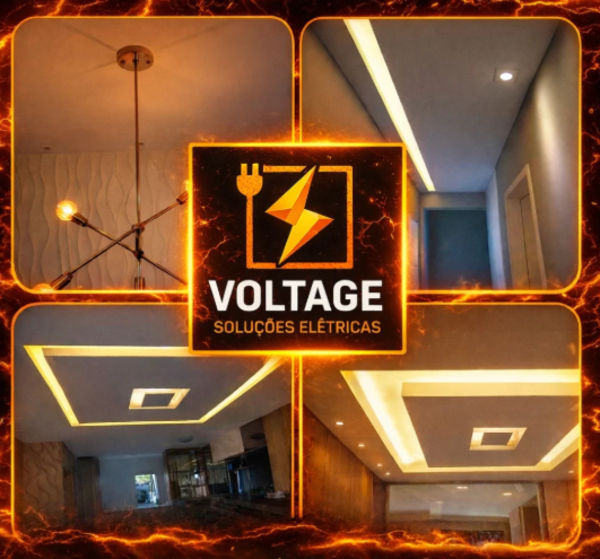 foto 4 de Voltage Soluções Elétricas e Climatização
