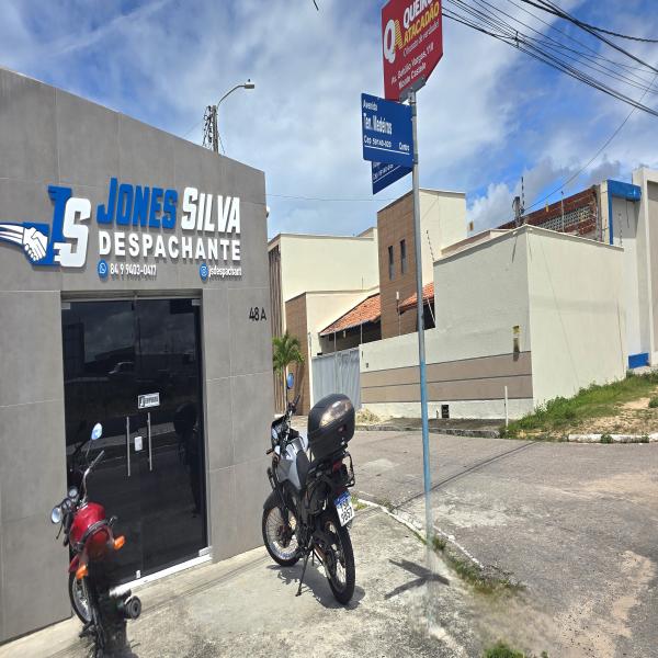 foto 2 de Jones Silva Despachante