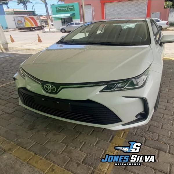 foto 2 de Jones Silva Despachante