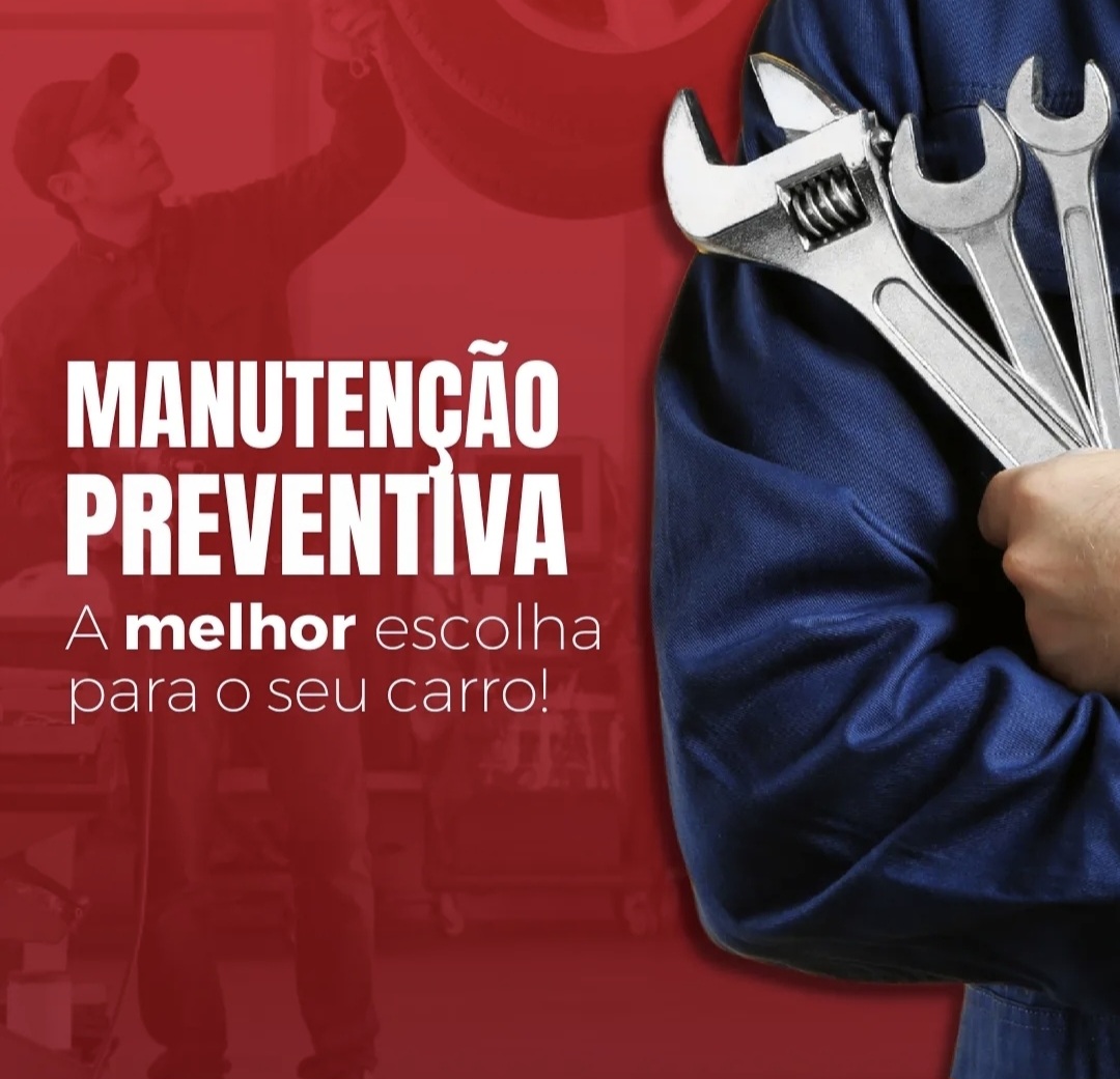 Imagem 6 da empresa Oficina Mecânica Carango - Auto Peças e Serviços