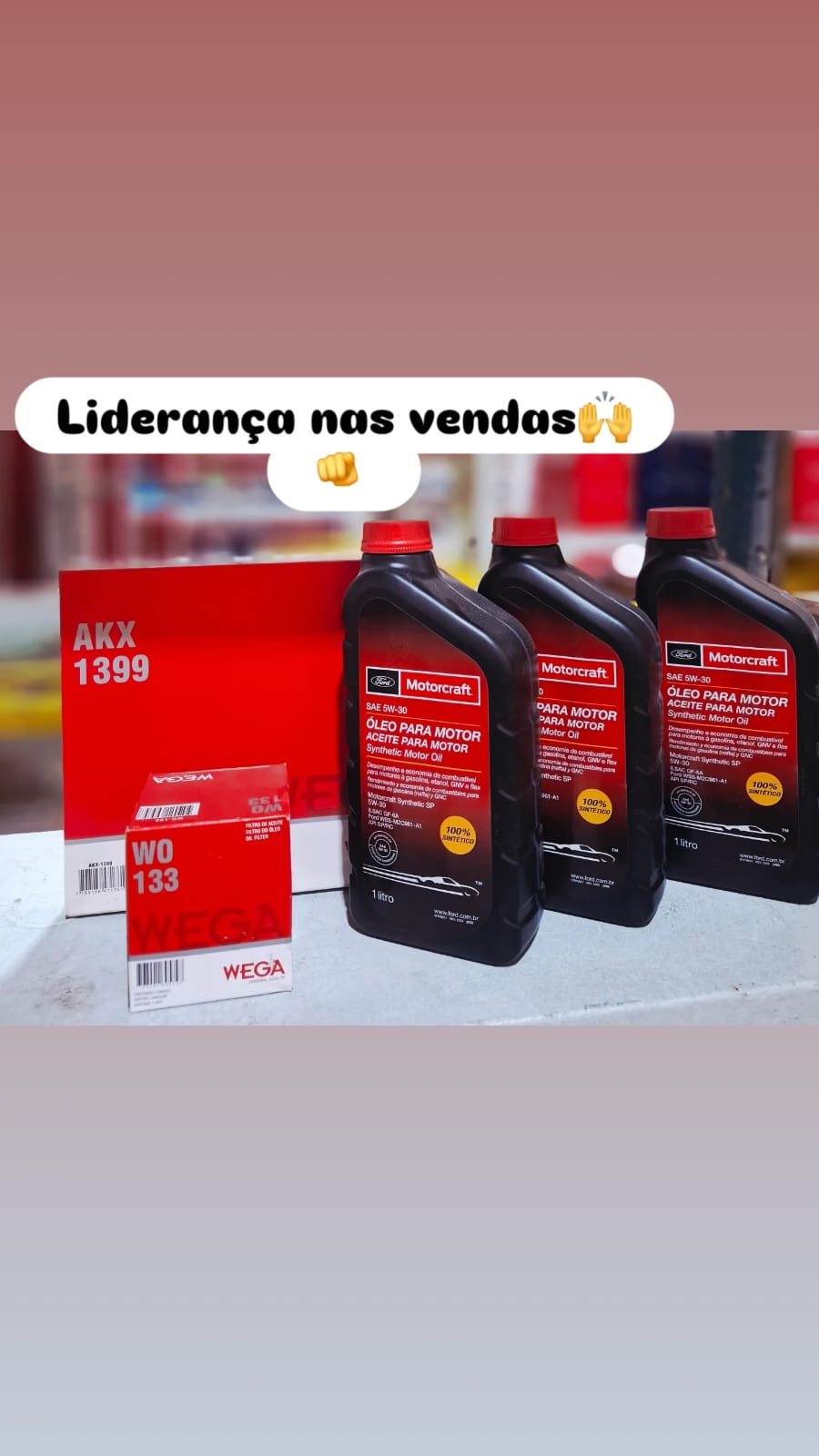 Imagem 10 da empresa Oficina Mecânica Carango - Auto Peças e Serviços
