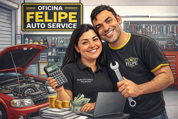 foto 3 de Felipe Auto Service