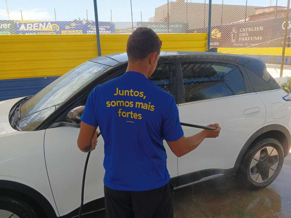 Imagem 2 da empresa Mais Lava Jato