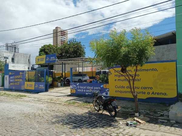 foto 4 de Mais Lava Jato
