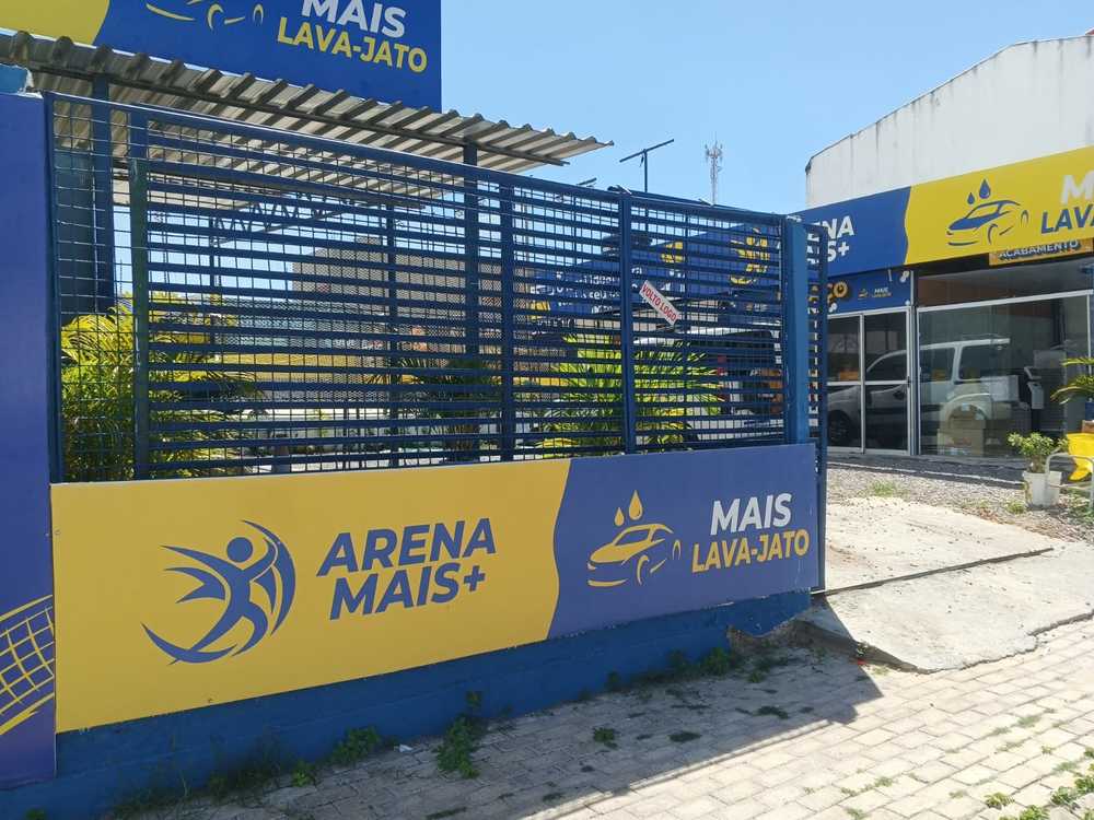 Imagem 4 da empresa Mais Lava Jato