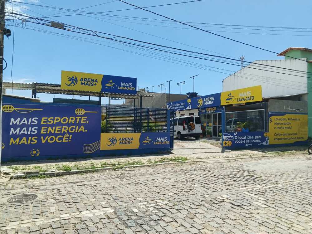 Imagem 5 da empresa Mais Lava Jato