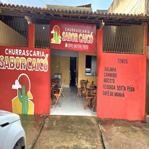 foto 1 de Churrascaria Sabor Caicó