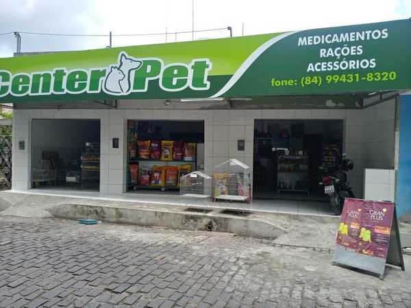 foto 4 de Center Pet