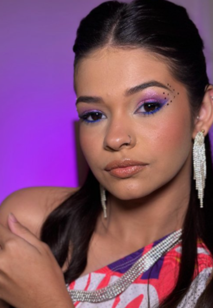 foto 4 de Luana Alves Makeup