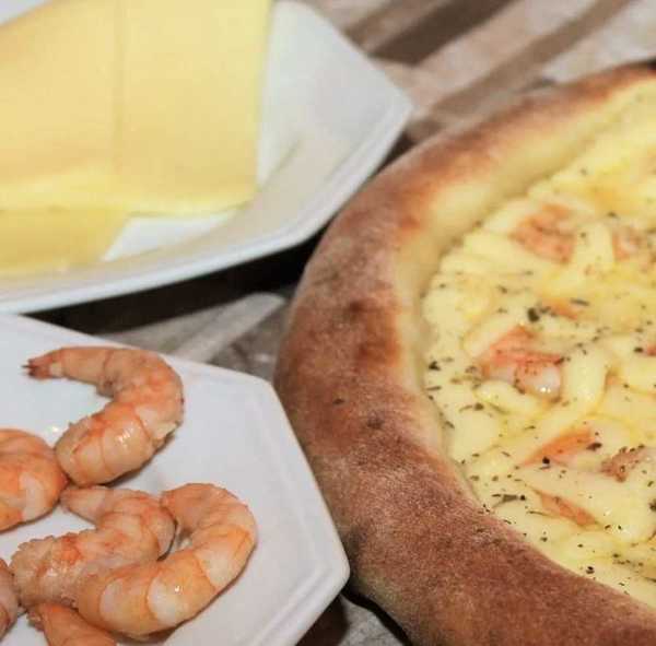 foto 4 de Pizzaria Sabor Nordestino