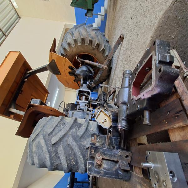 foto 4 de Nordeste Tratores